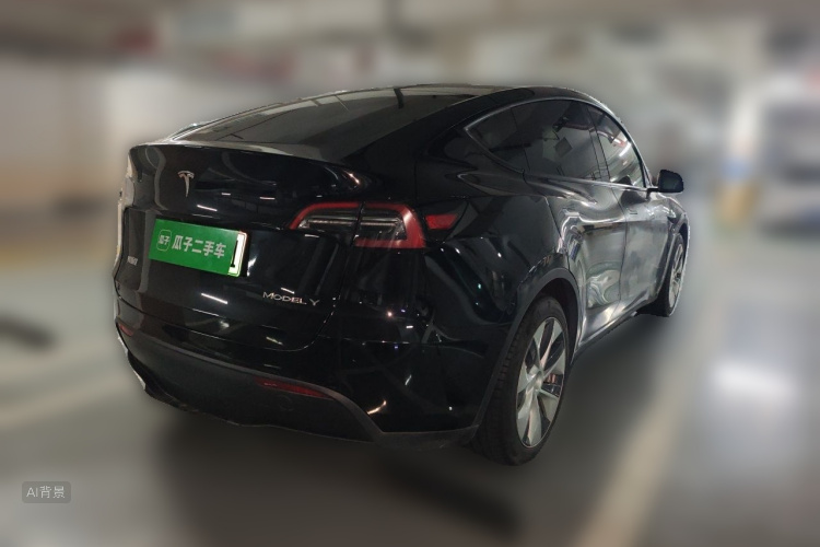 Tesla Model Y 2023 #7 Tesla Model Y 2023 imagen de coche #7