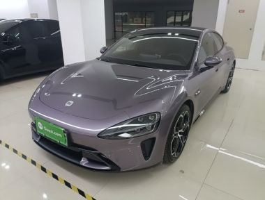 MI SU7 2025 MI SU7 2025 car image