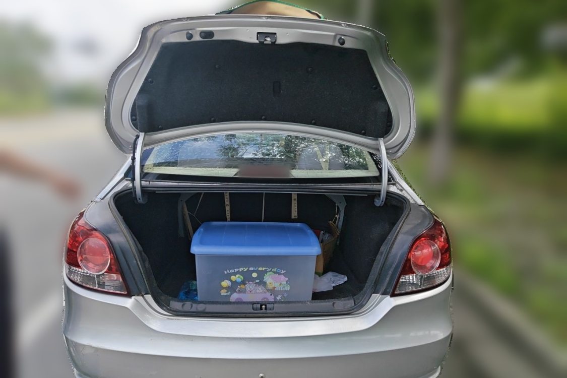 Volkswagen Lavida 2012 imagen de coche #8