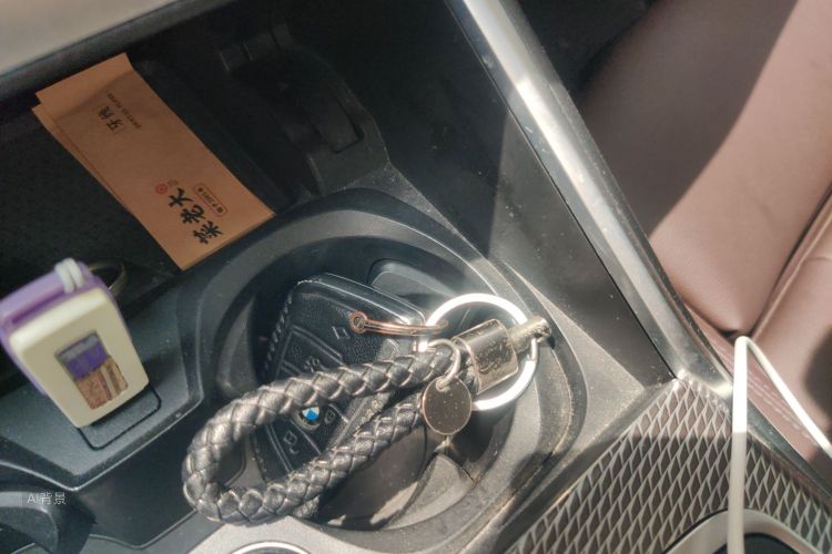 BMW 3 Series 2020 imagen de coche #10