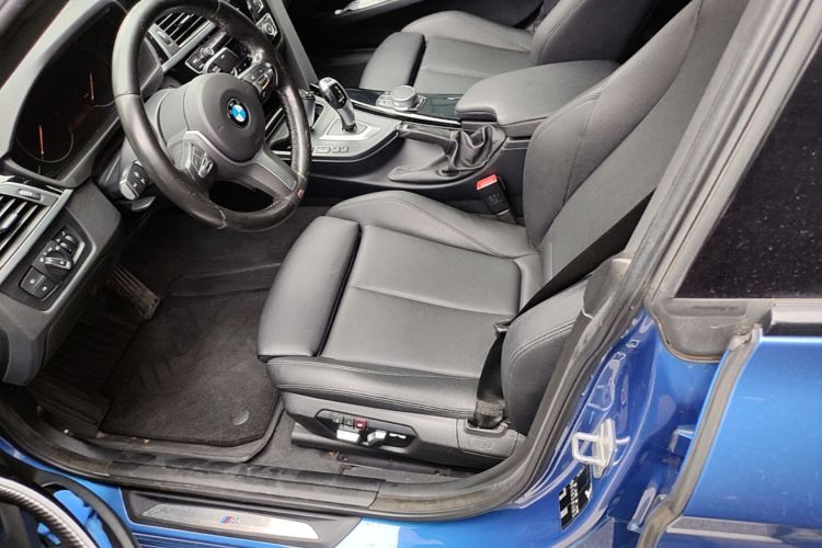 BMW 3 Series GT 2020 #15 BMW 3 Series GT 2020 immagine di auto #15