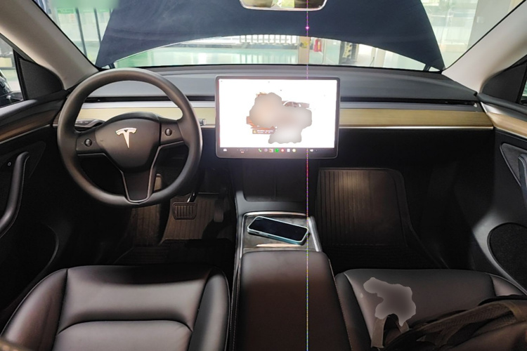 Tesla Model Y 2023 #10 Tesla Model Y 2023 imagen de coche #10