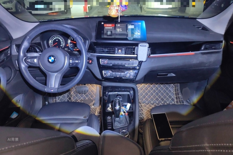 BMW X1 2020 immagine di auto #11