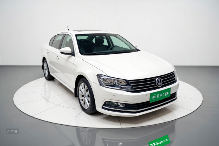 Volkswagen Lavida 2017 #4 Volkswagen Lavida 2017 car image #4