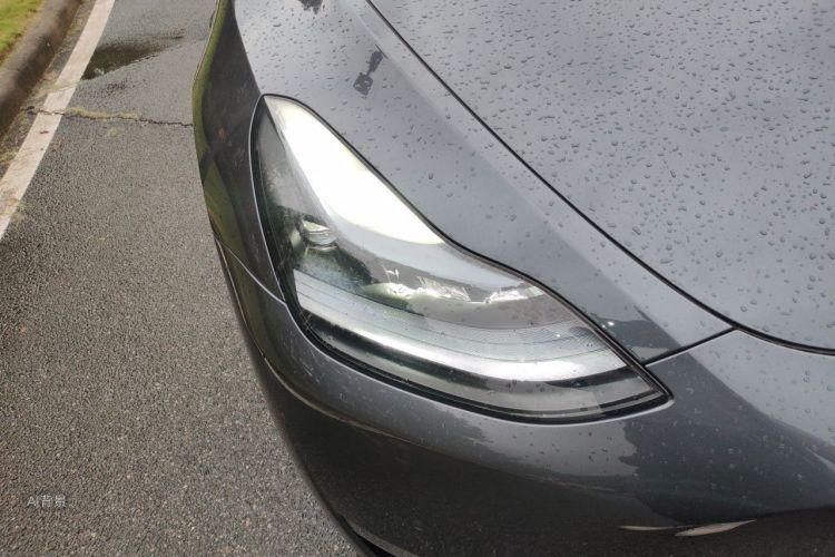 Tesla Model Y 2024 #8 Tesla Model Y 2024 car image #8