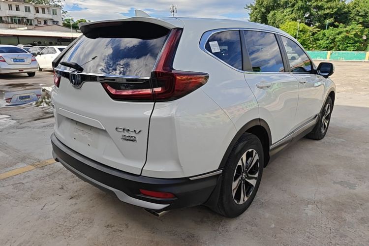 Honda CR-V 2022 car image #7