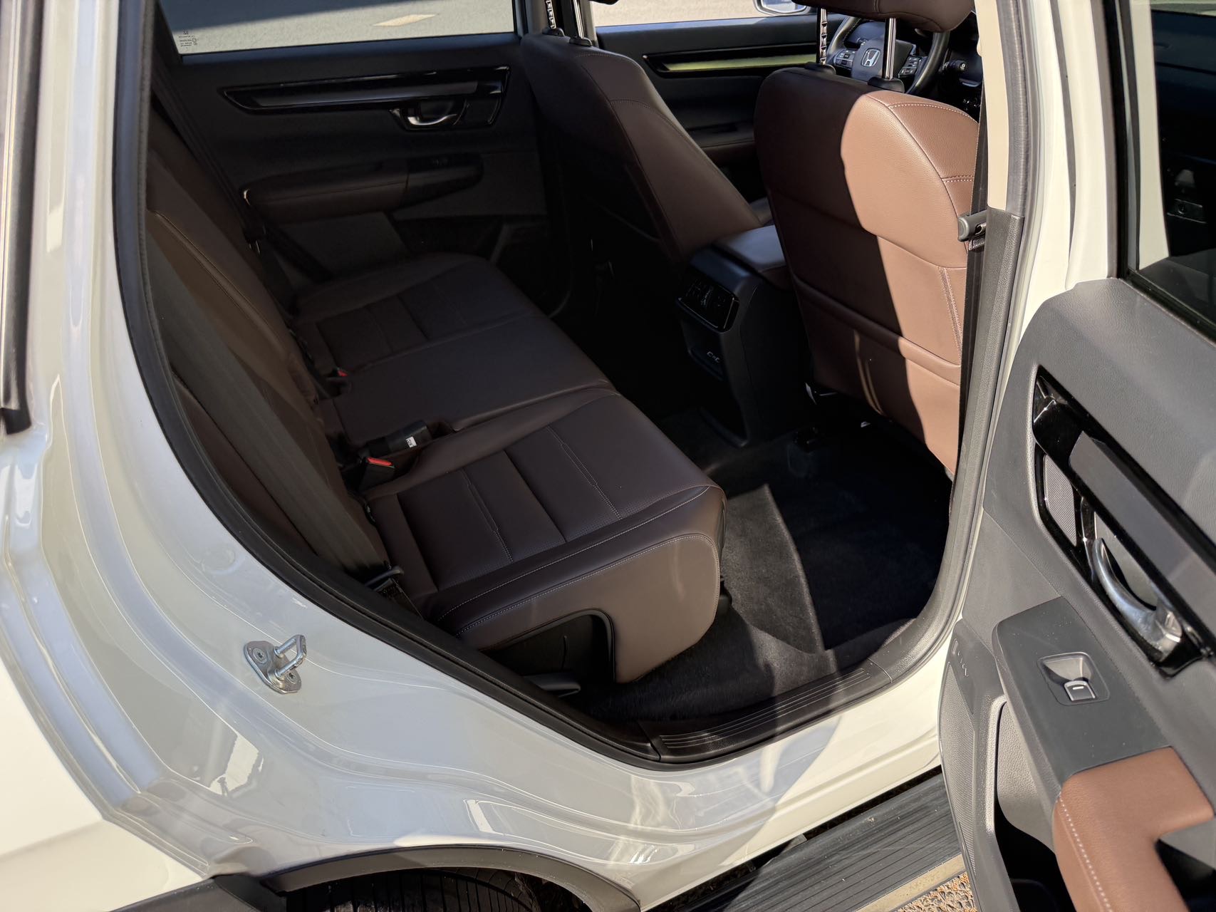 Honda CR-V 2022 car image #5