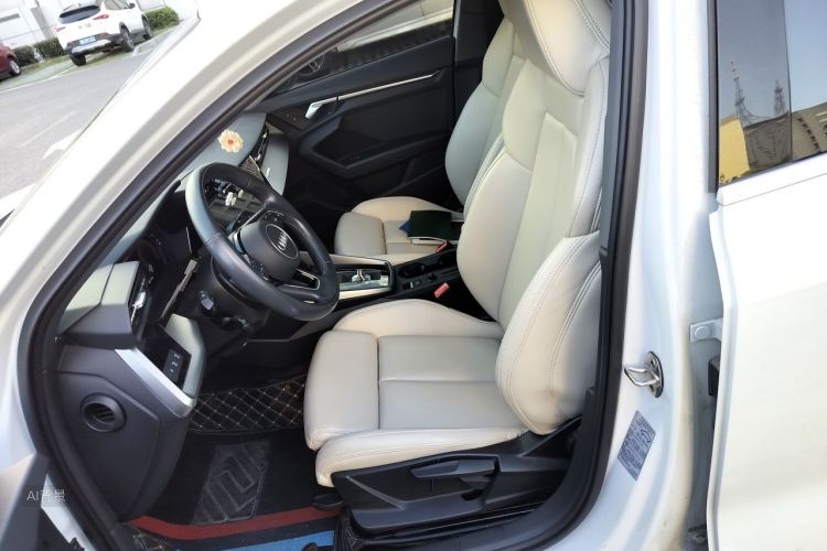 Audi A3 2022 immagine di auto #17