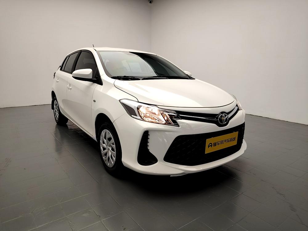 Toyota Vios FS 2022 #3 Toyota Vios FS 2022 صورة سيارة #3