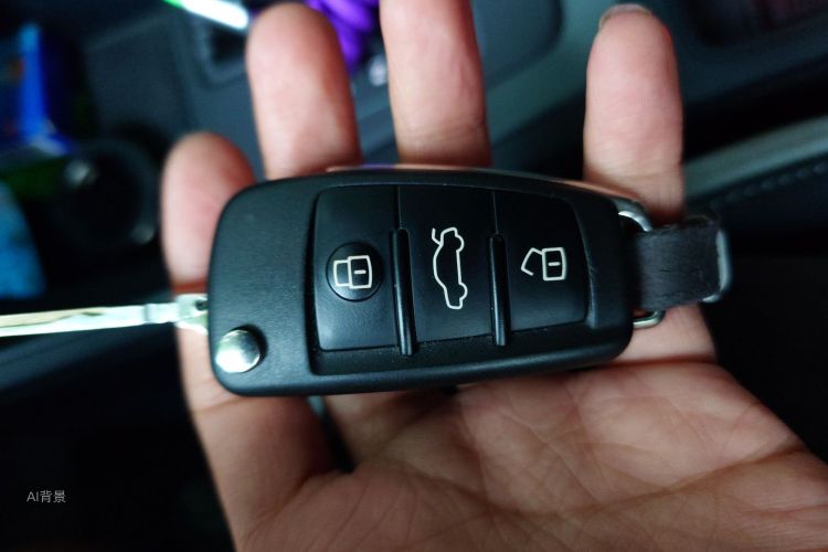 Audi Q3 2024 car image #10