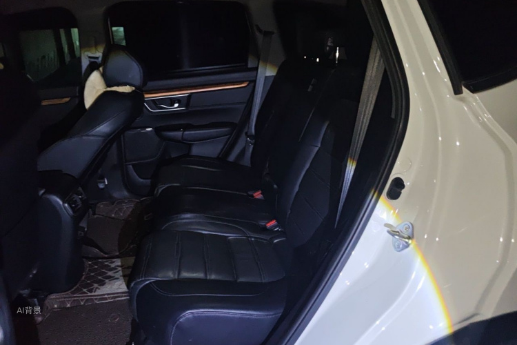 Honda CR-V 2019 #19 Honda CR-V 2019 car image #19
