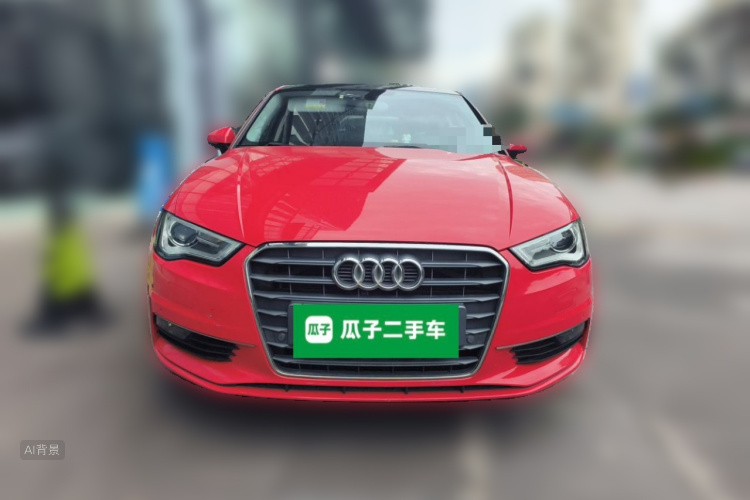 Audi A3 2016 #3 Audi A3 2016 car image #3