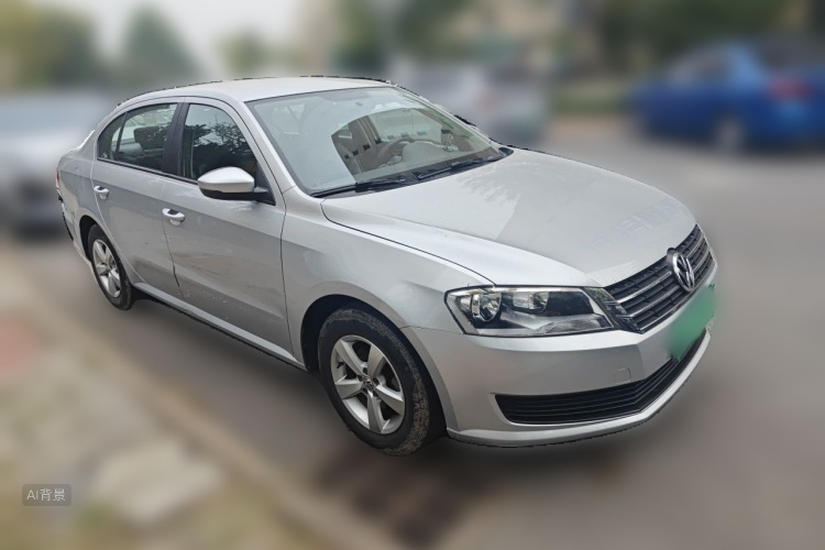 Volkswagen Lavida 2016 #4 Volkswagen Lavida 2016 car image #4