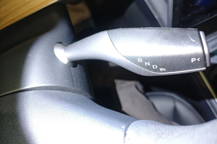 Tesla Model Y 2022 #18 Tesla Model Y 2022 car image #18