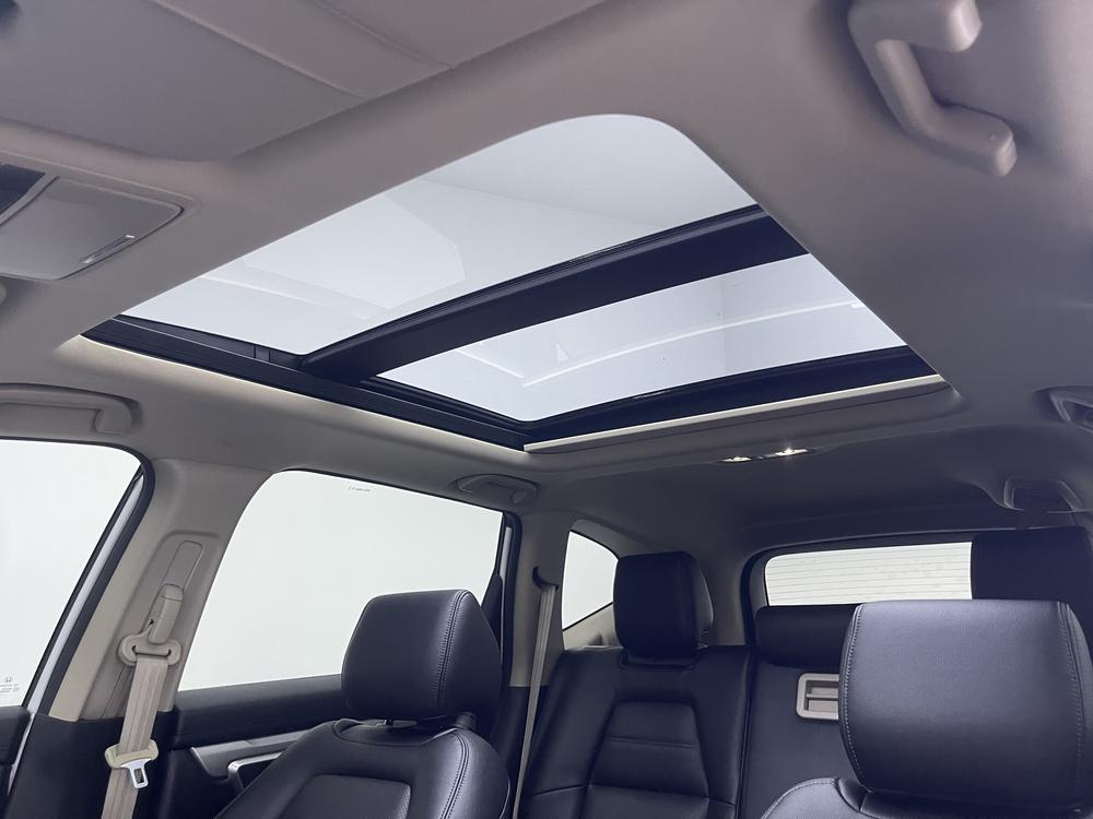 Honda CR-V 2021 car image #19