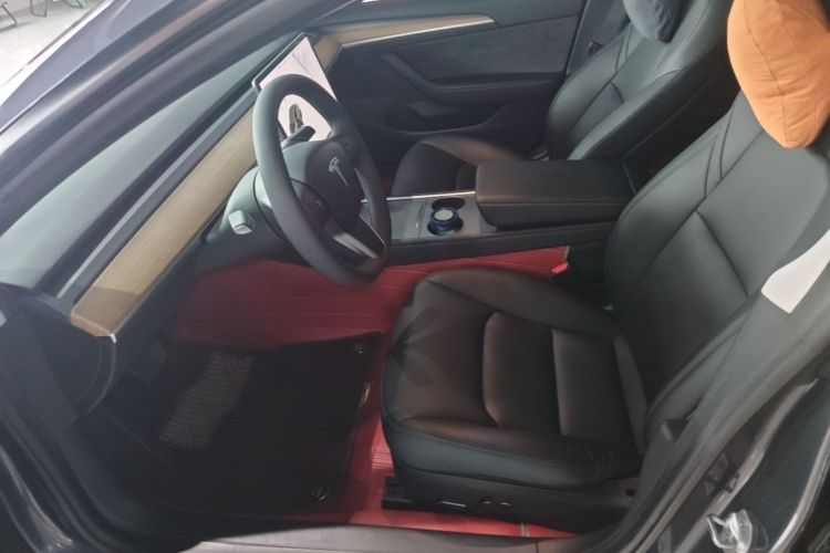 Tesla Model 3 2021 #15 Tesla Model 3 2021 immagine di auto #15