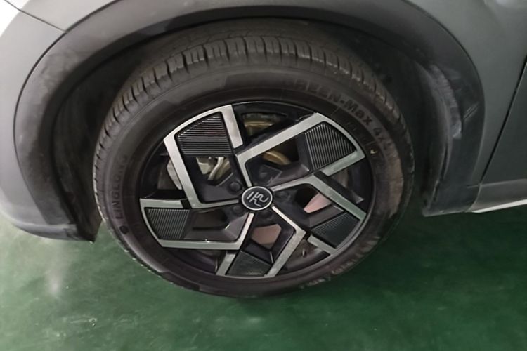 BYD Yuan Plus 2024 car image #9