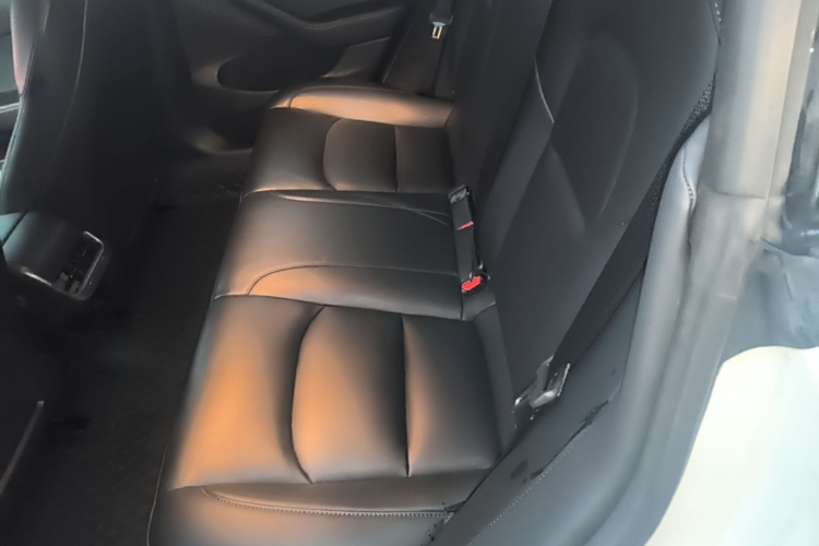 Tesla Model 3 2023 car image #13