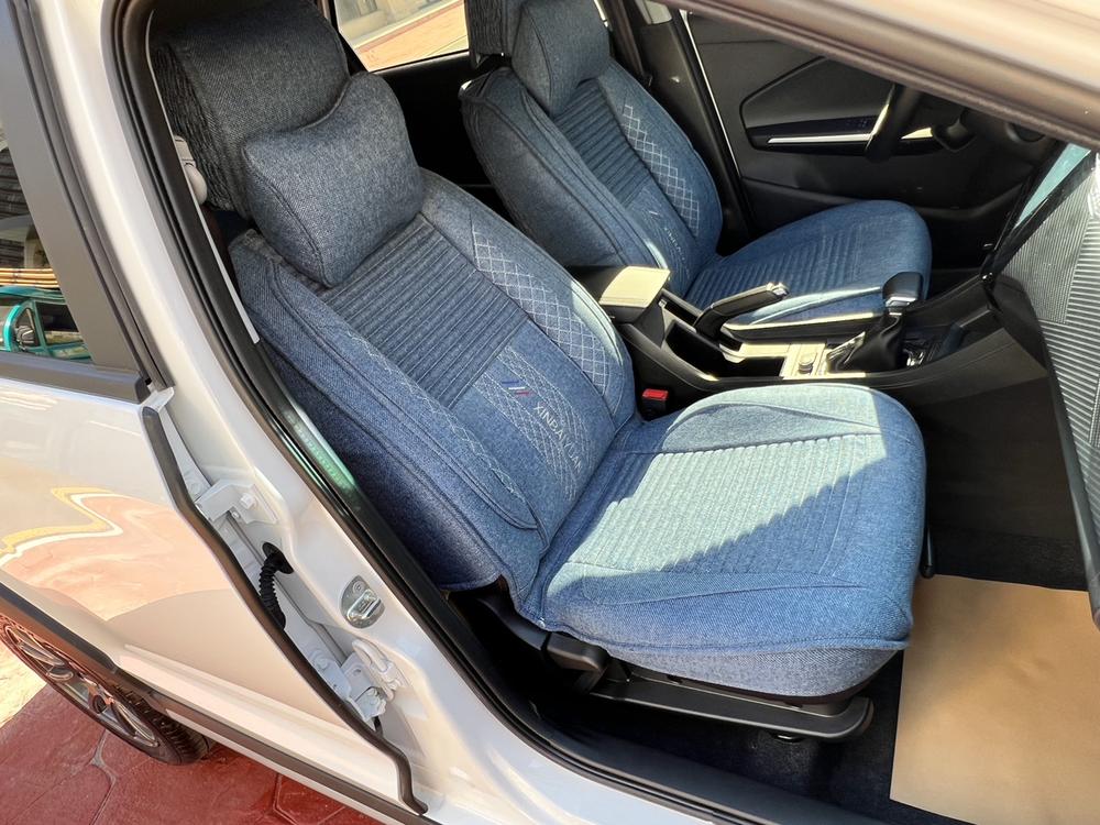 Chery Tiggo 3x 2025 #8 Chery Tiggo 3x 2025 car image #8
