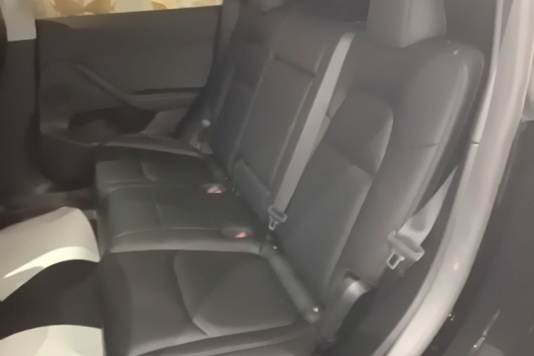 Tesla Model Y 2023 car image #17