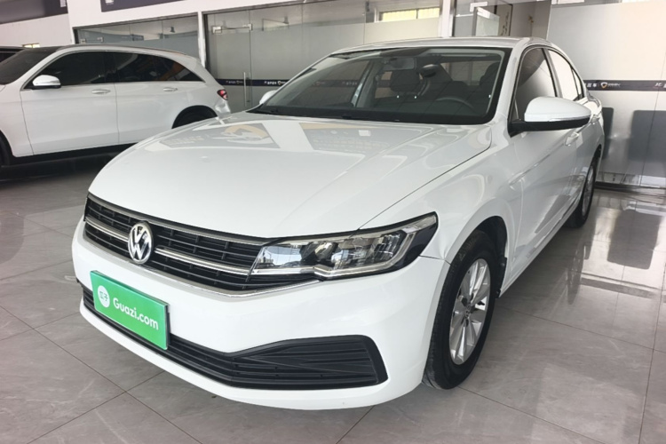 Volkswagen Bora 2019 #2 Volkswagen Bora 2019 car image #2