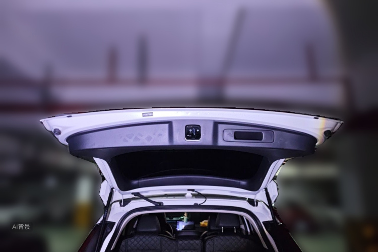 Honda CR-V 2023 car image #21