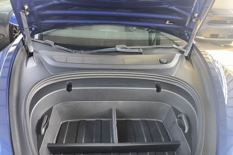 Tesla Model 3 2020 #22 Tesla Model 3 2020 car image #22