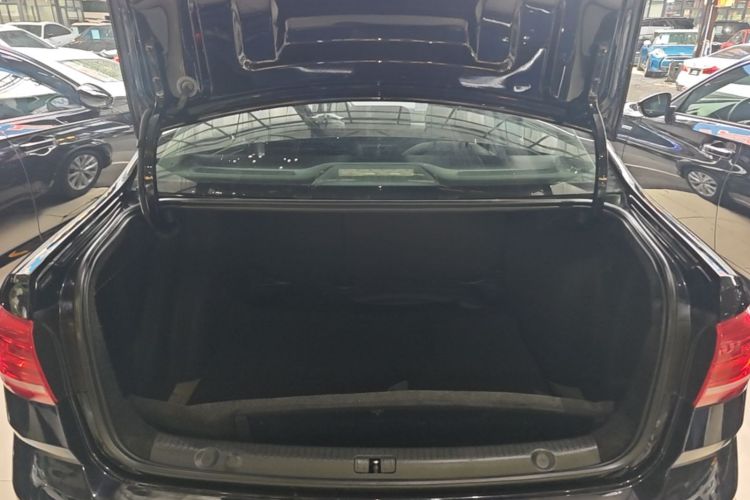Volkswagen Lavida 2016 #19 Volkswagen Lavida 2016 car image #19