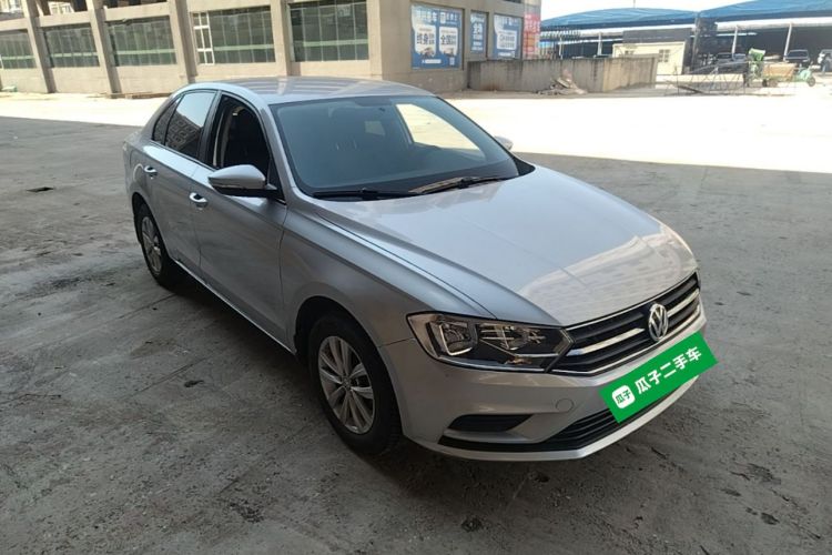 Volkswagen Bora 2016 immagine di auto #4
