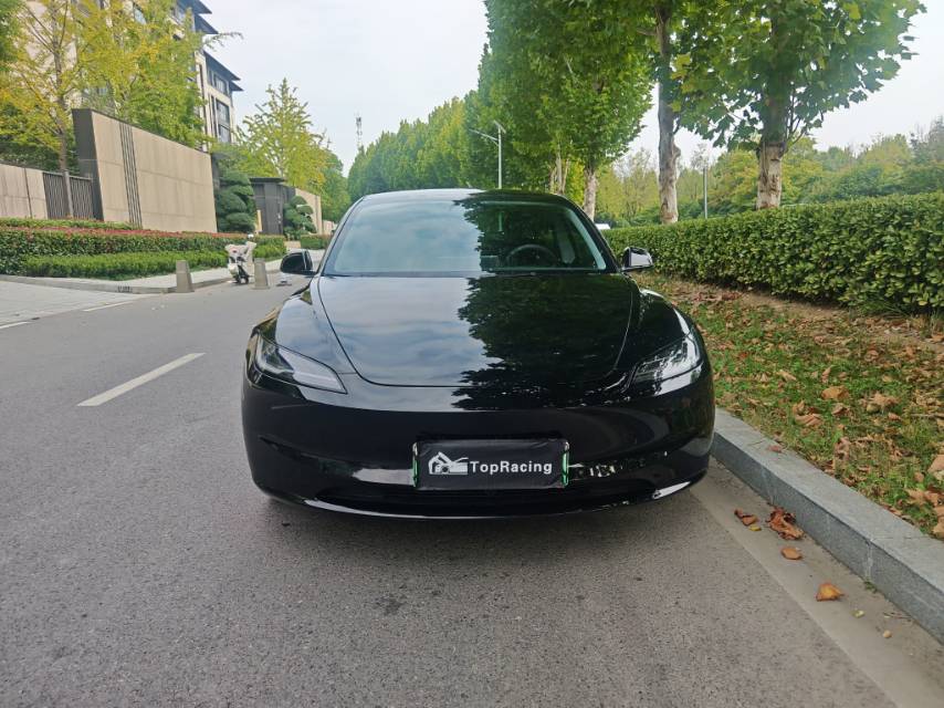 2026 car image #2