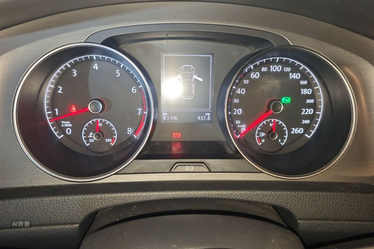 Volkswagen Golf 2015 #13 Volkswagen Golf 2015 car image #13