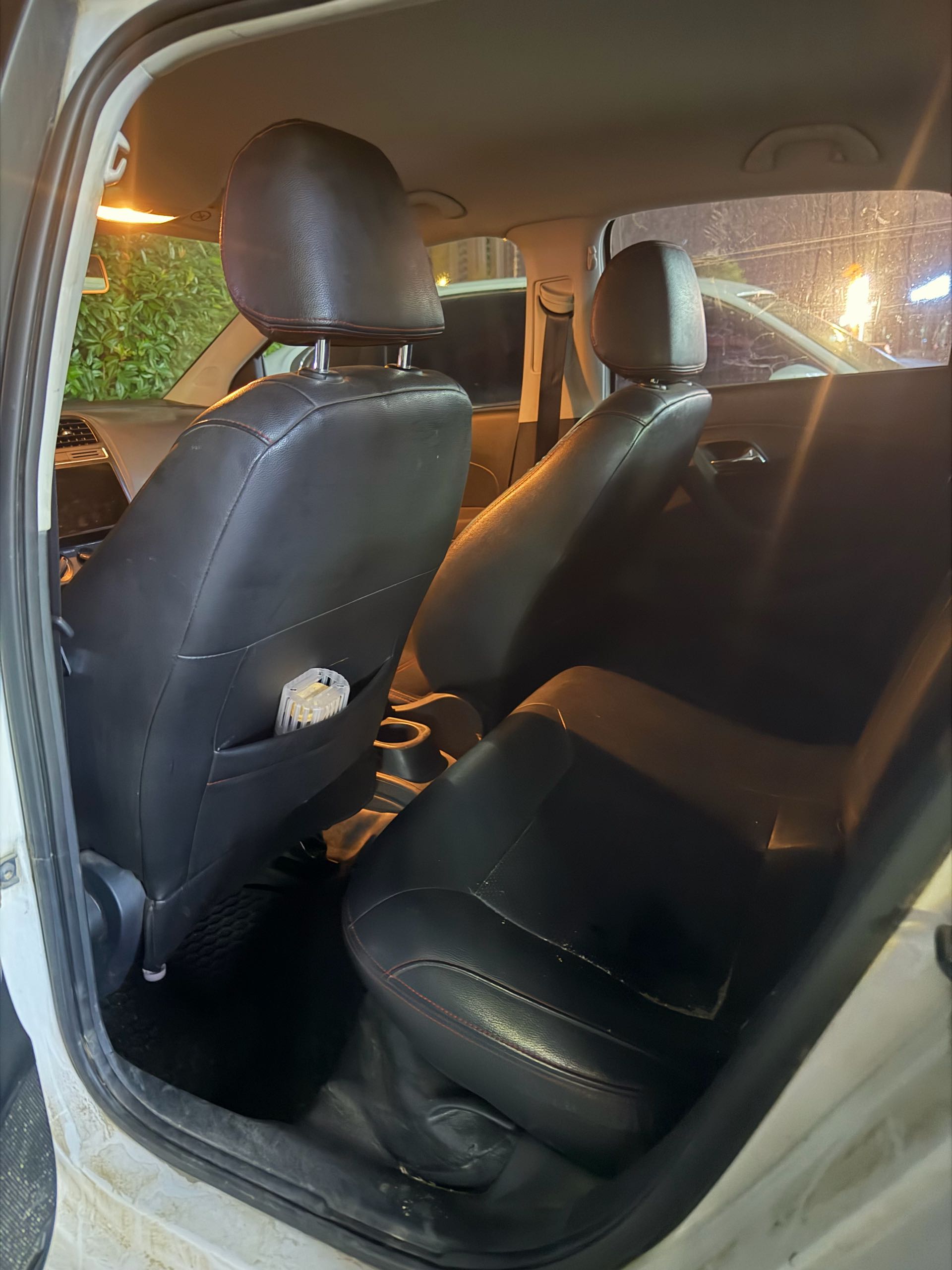 Volkswagen Polo 2017 car image #3