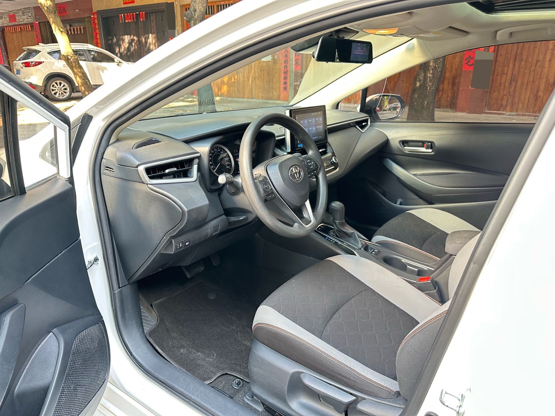 Toyota Corolla 2023 immagine di auto #6
