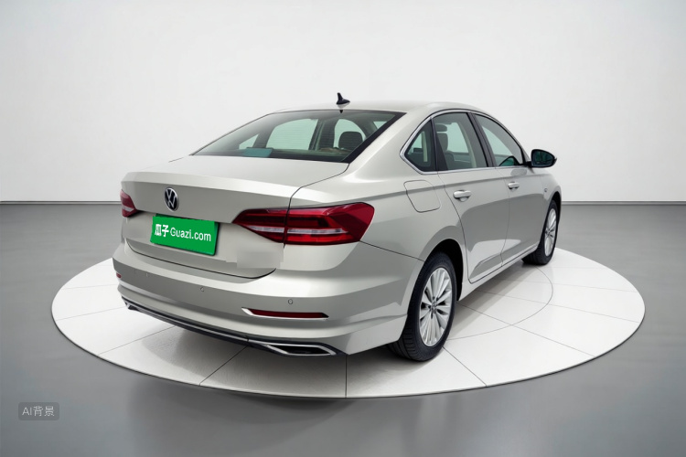 Volkswagen Lavida 2021 #7 Volkswagen Lavida 2021 car image #7