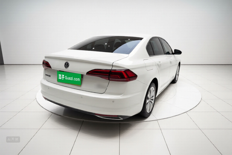 Volkswagen Bora 2019 car image #7