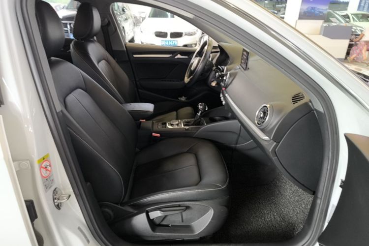 Audi A3 2018 #24 Audi A3 2018 immagine di auto #24