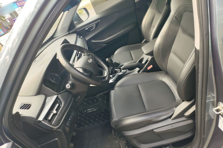 Chery Tiggo 5x 2021 #15 Chery Tiggo 5x 2021 immagine di auto #15