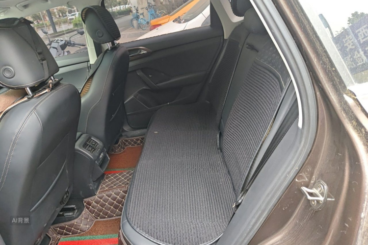 Volkswagen Tharu 2020 #19 Volkswagen Tharu 2020 car image #19