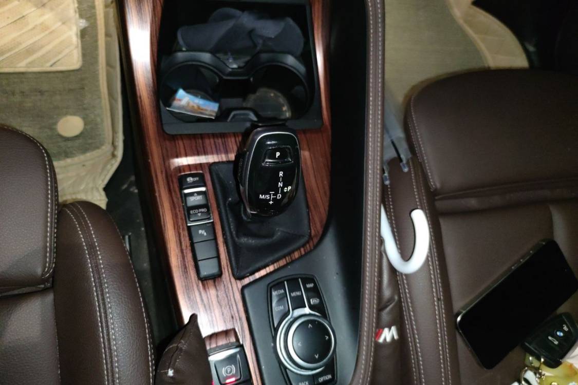 BMW X1 2021 #27 BMW X1 2021 car image #27