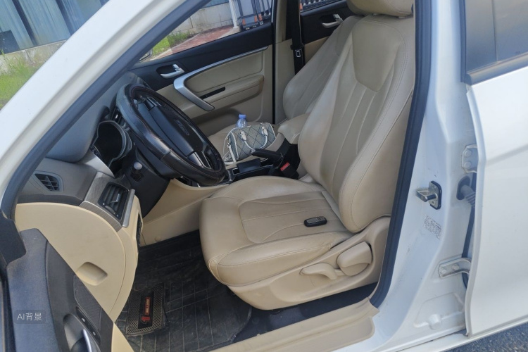 GEELY Emgrand 2017 #17 GEELY Emgrand 2017 car image #17