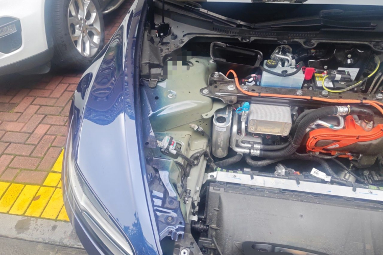 Tesla Model 3 2026 car image #28
