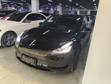 Tesla Model 3 2020 Tesla Model 3 2020 car image