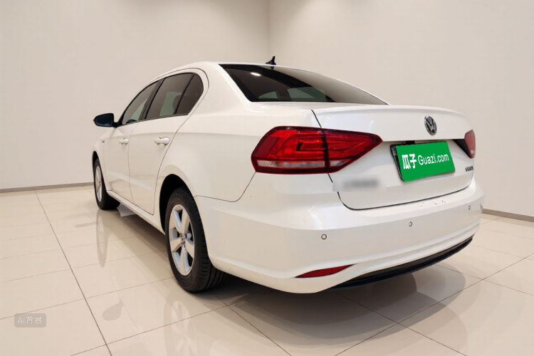 Volkswagen Lavida 2020 car image #5
