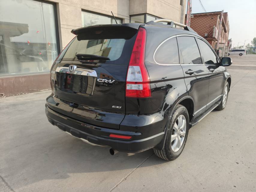 Honda CR-V 2011 image de voiture #5
