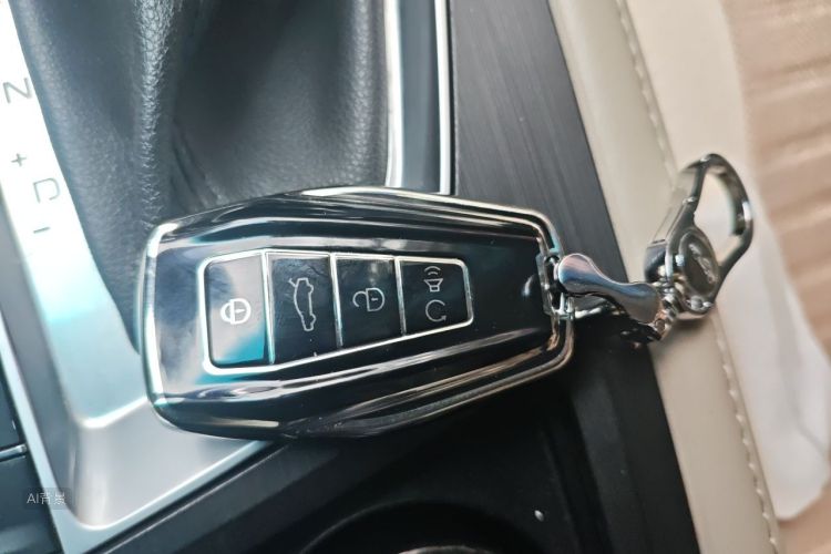 GEELY Binray 2019 #10 GEELY Binray 2019 immagine di auto #10