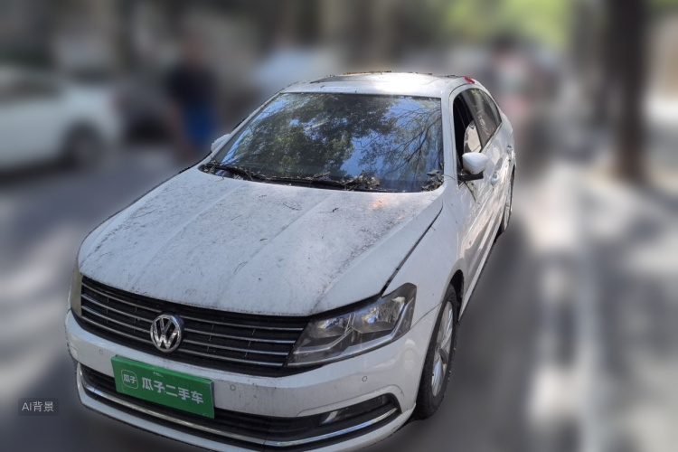 Volkswagen Lavida 2018 #2 Volkswagen Lavida 2018 car image #2