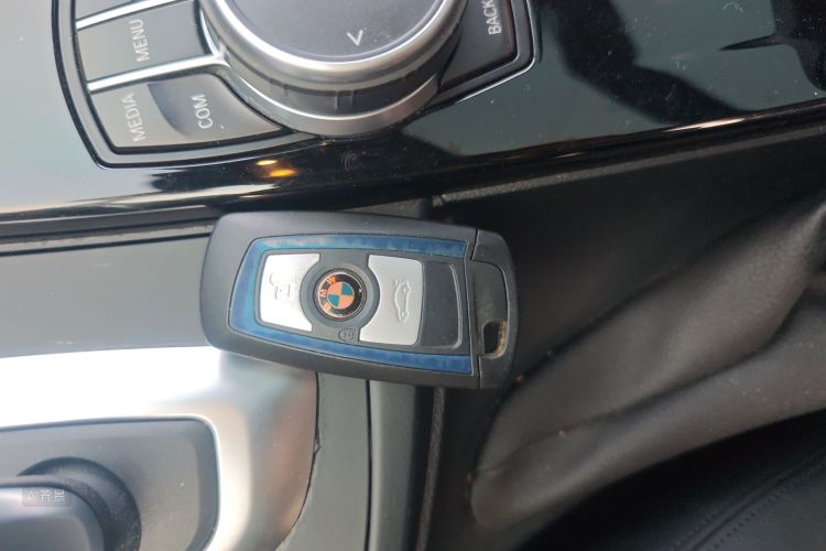 宝马 宝马3系GT 2019 汽车图片 #10