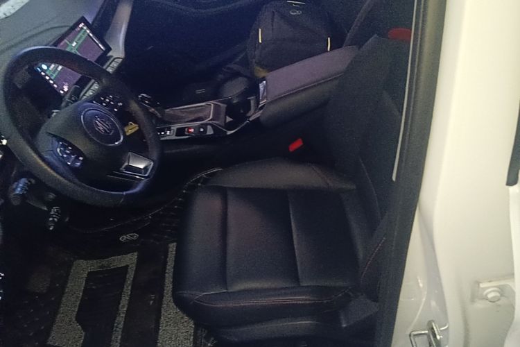 MG 5 2023 #15 MG 5 2023 imagen de coche #15