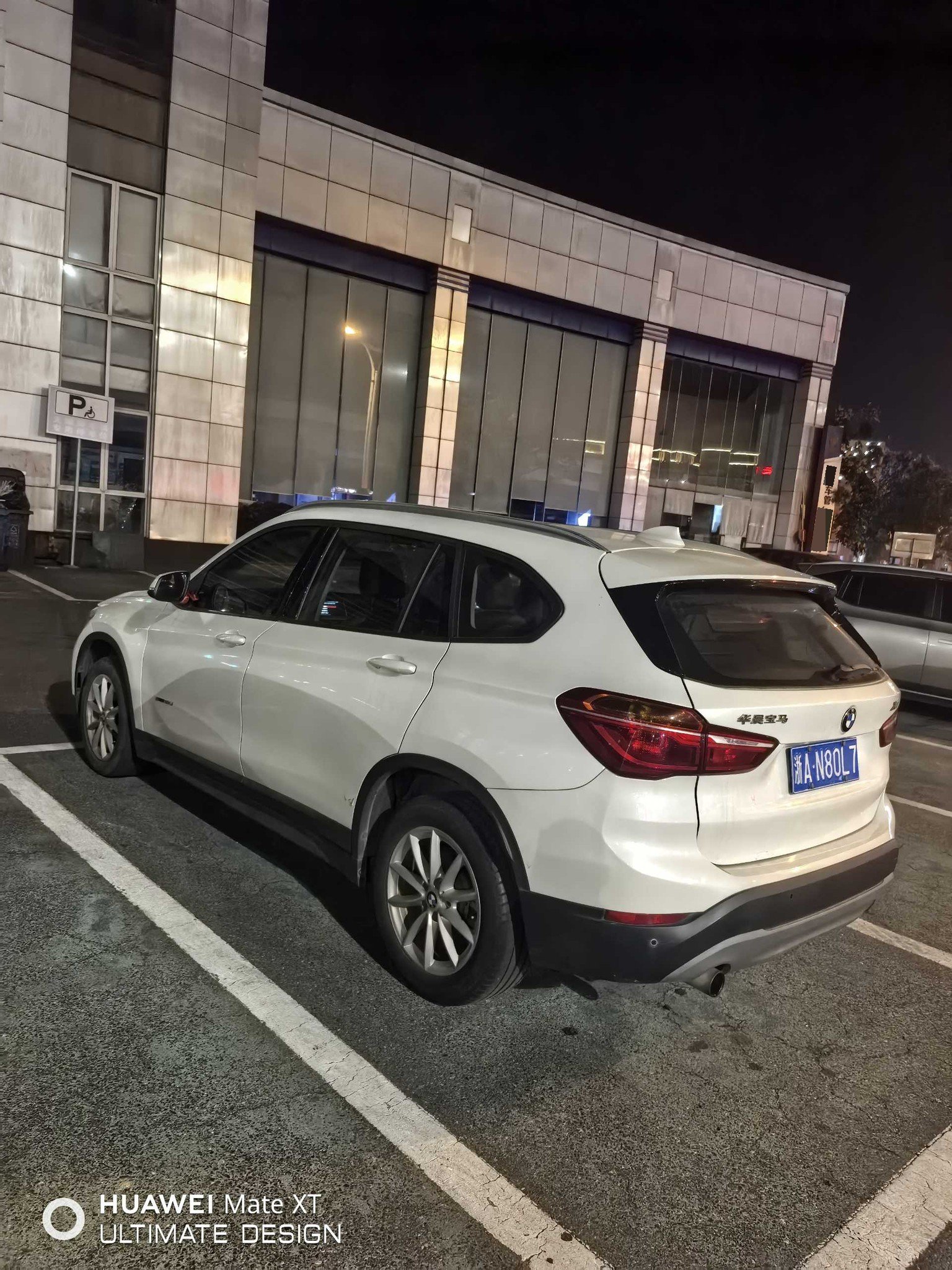 BMW X1 2017 immagine di auto #6