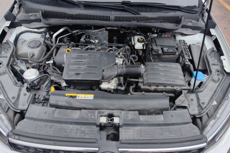 Volkswagen Lavida 2024 #22 Volkswagen Lavida 2024 car image #22